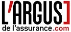L'argus de l'assurance logo